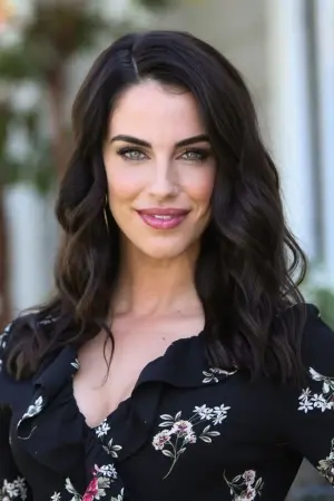 Фото Джессика Лоундес (Jessica Lowndes) #154892