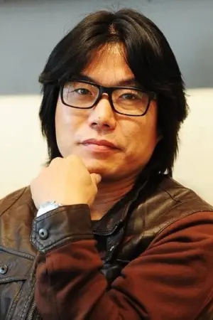 Фото Ким Чжи Хун #174916