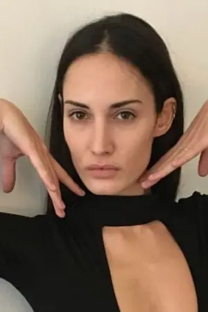 Фото Леа Вламос #106923