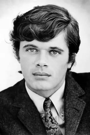 Фото Майкл Сарразин #188203