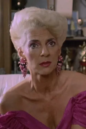 Фото Пэт Томсон #224487