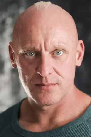 Фото Ричард Картер #22474