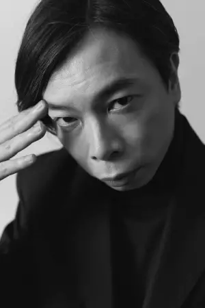 Фото Юнг Вэй-Лун #338486