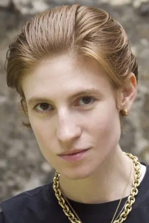 Фото Агат Бонцитер (Agathe Bonitzer) #332428