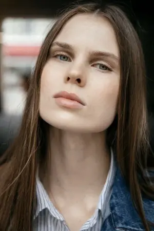 Фото Александра Ревенко (Aleksandra Revenko) #188626