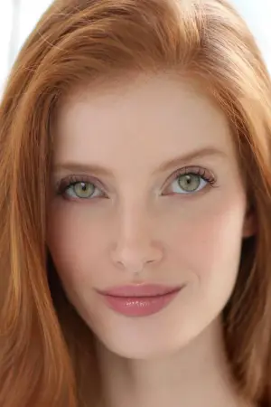 Фото Клэр Фризен #343483