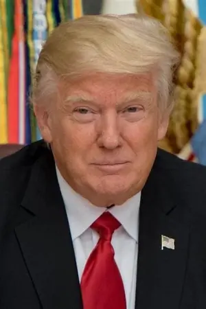 Фото Дональд Трамп #61570