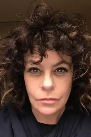 Фото Френсин Мэйслер #12753