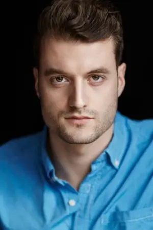 Фото Фрэнк Маррс #4280