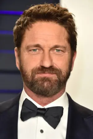 Фото Джерард Батлер (Gerard Butler) #13141