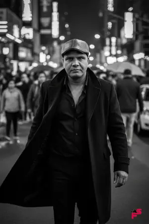 Фото Харш Гоги #352209