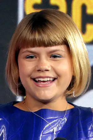 Фото Лия МакХью #69706