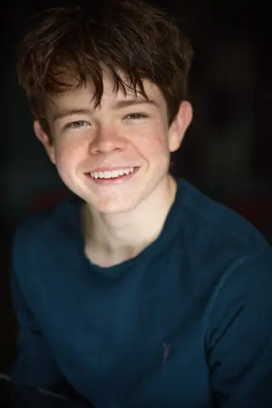 Фото Пэдди Холланд #188182