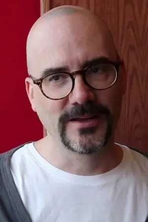 Фото Шон Гаррити (Sean Garrity) #19936