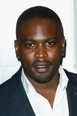 Фото Тони Харриссон #130981