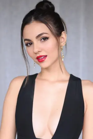 Фото Виктория Джастис (Victoria Justice) #57271