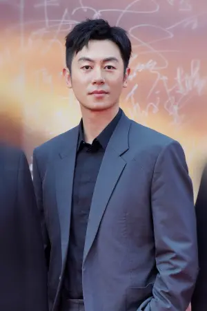 Фото Чжу Явэнь #190275