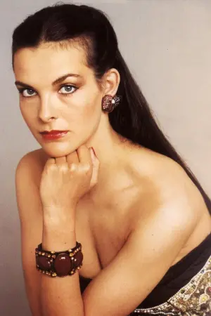 Фото Кэрол Буке (Carole Bouquet) #62515