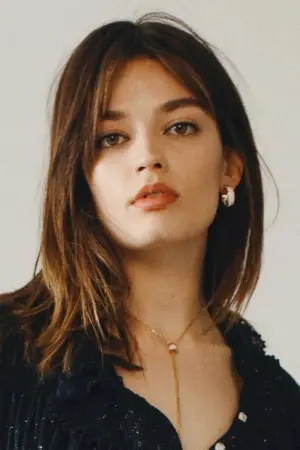 Фото Эмма Маки (Emma Mackey) #4582