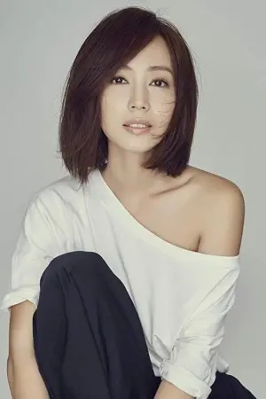 Фото Эстер Хуанг (Esther Huang) #138045