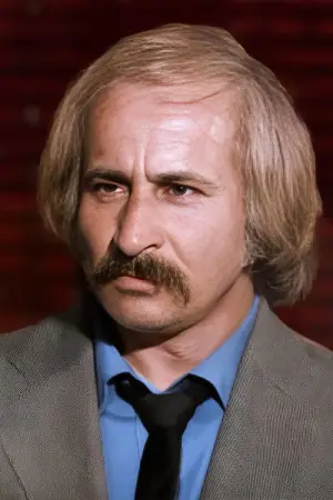 Фото Ибрагим Курт #363778