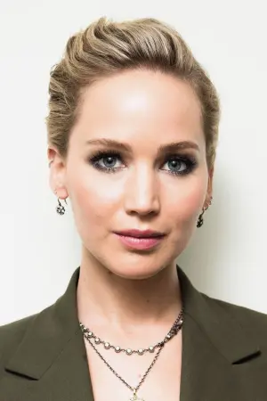 Фото Дженифер Лоуренс (Jennifer Lawrence) #6017