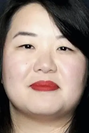 Фото Джессика Гао #281286