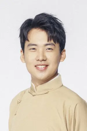 Фото Го Ци Линь #46744