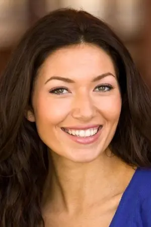 Фото Сара Алами #5851