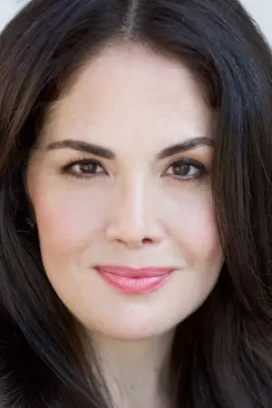 Фото Йетта Готтесман (Yetta Gottesman) #110263