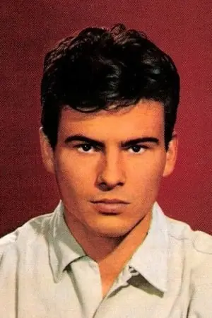 Фото Хорст Бухгольц (Horst Buchholz) #44232