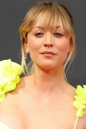 Фото Кейли Куоко (Kaley Cuoco) #46261