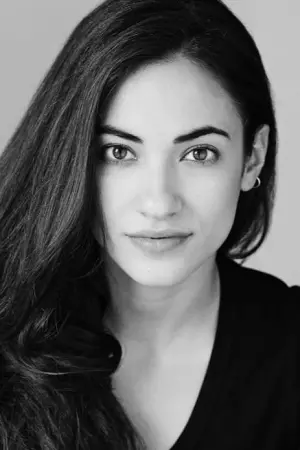 Фото Мелиссанти Махут (Melissanthi Mahut) #4079