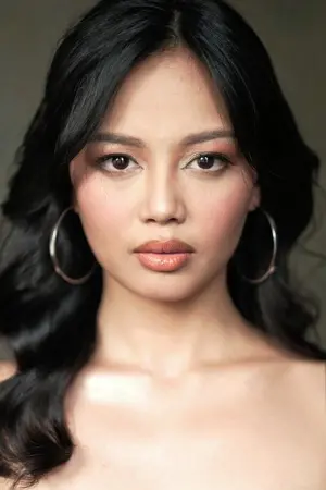 Фото Микаэлла Раз #57309