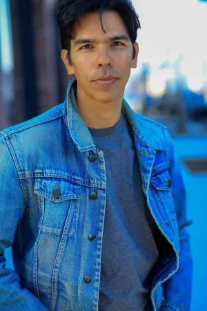 Фото Октавио Гомес Берриос #93267