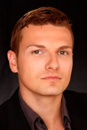 Фото Пол Райли Фокс (Paul Riley Fox) #56512