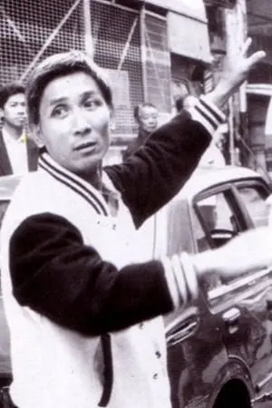 Фото Рики Лау (Ricky Lau) #195360