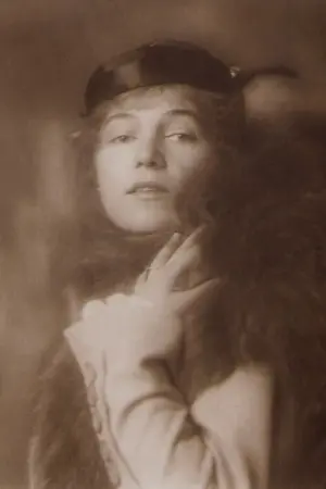 Фото Ауд Эгеде-Ниссен (Aud Egede-Nissen) #292111