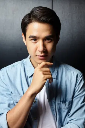 Фото  (Chaiyapol Pupart) #170302