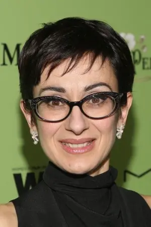 Фото Даниэла Чианчио #73338