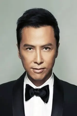 Фото Донни Йен (Donnie Yen) #23199