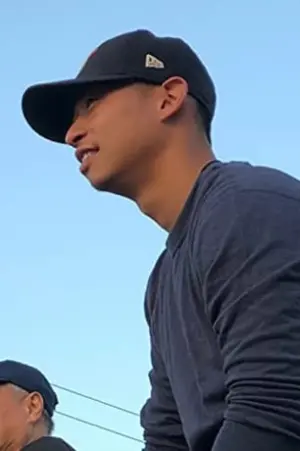 Фото Джастин Ю #20834