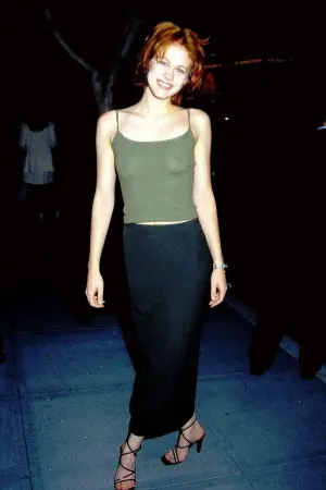 Фото Мейтленд Уорд (Maitland Ward) #21539