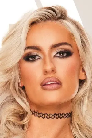 Фото Мария Мид #343643