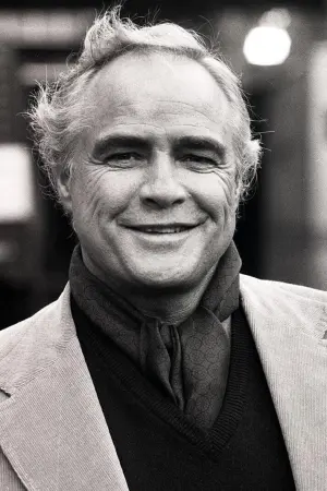Фото Марлон Брандо (Marlon Brando) #11691