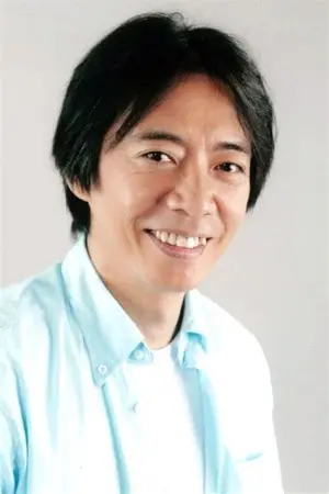 Фото Кацухиса Намасе #61964