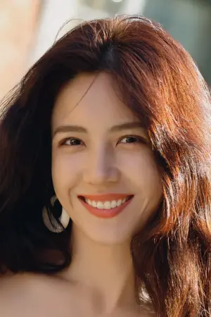 Фото Ся Жо Янь #343069