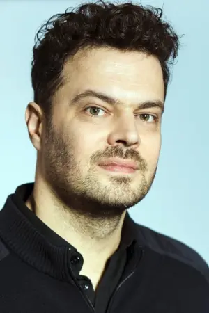 Фото Антуан Блоссье #127515