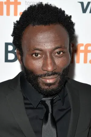 Фото Бабс Олусанмокун #15967