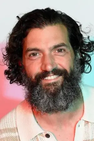 Фото Дэвид Алпей #341136